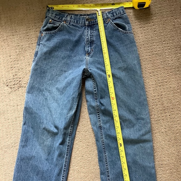 ralph lauren polo carpenter jeans